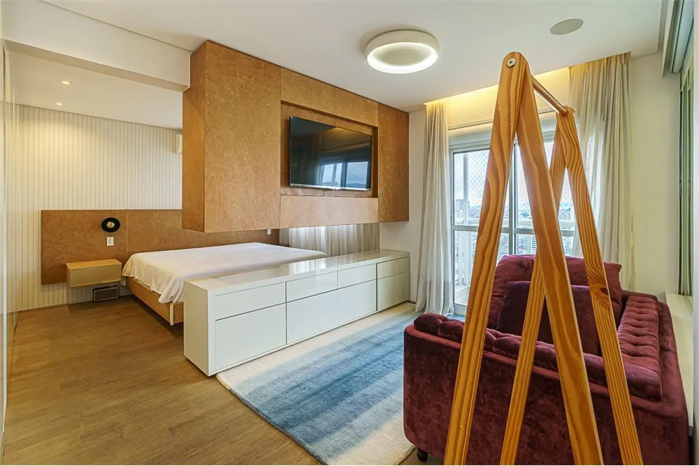 Cobertura, 3 quartos, 386 m² - Foto 2