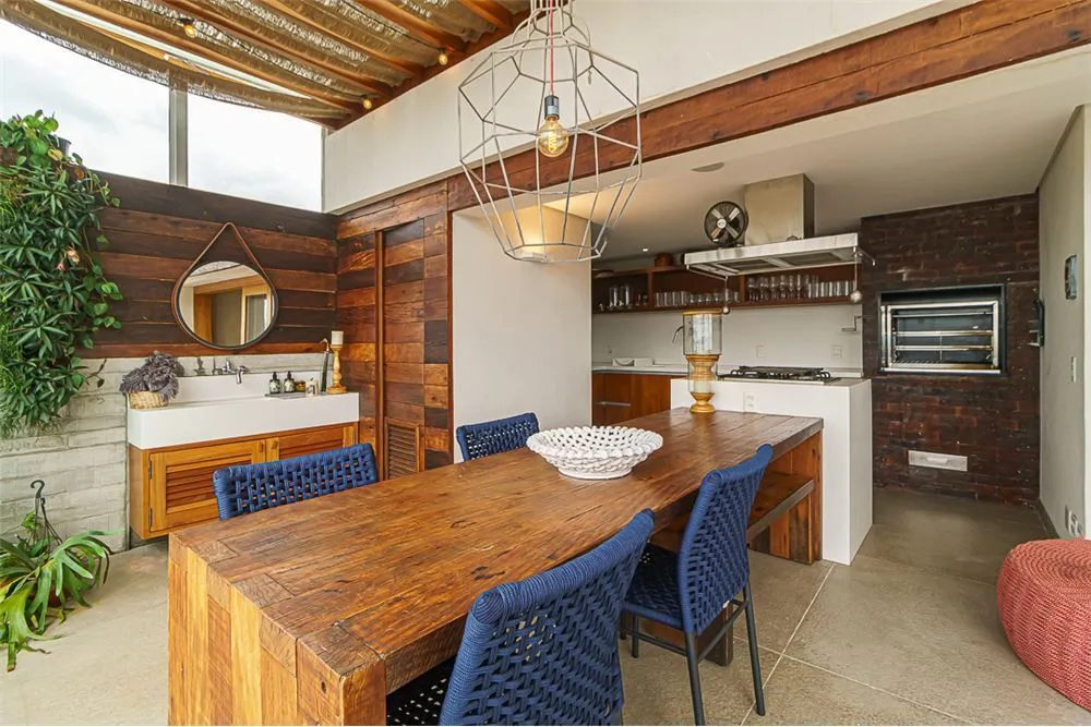 Cobertura, 3 quartos, 386 m² - Foto 9
