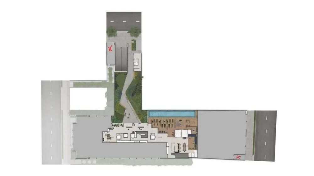 Loja-Salão, 866 m² - Foto 5