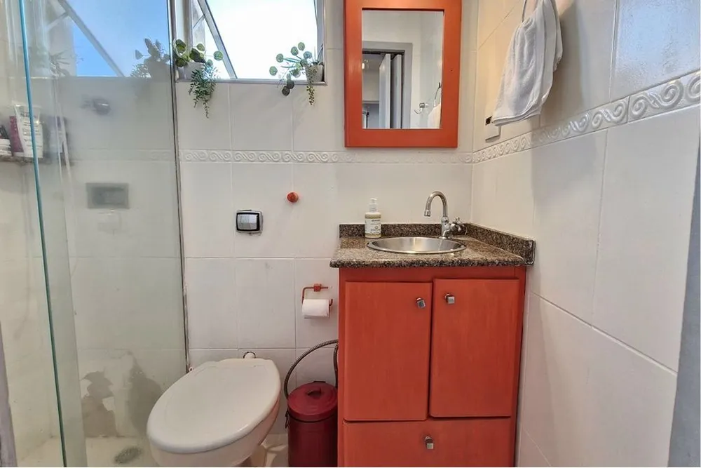 Apartamento, 3 quartos, 70 m² - Foto 3