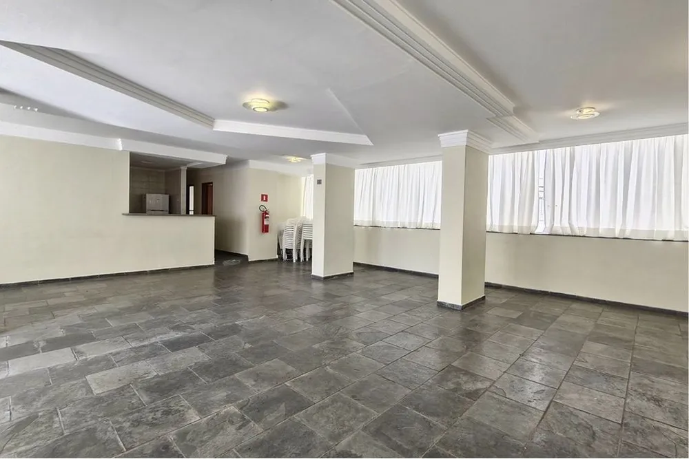 Apartamento, 3 quartos, 70 m² - Foto 1