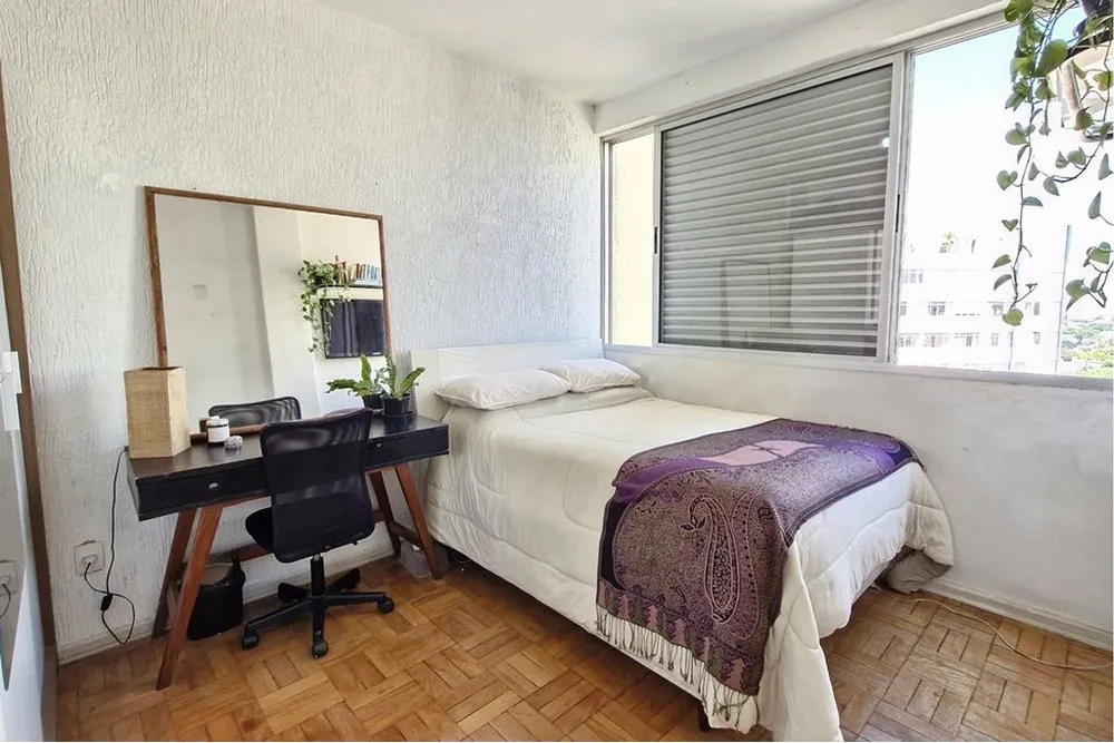 Apartamento, 3 quartos, 70 m² - Foto 6