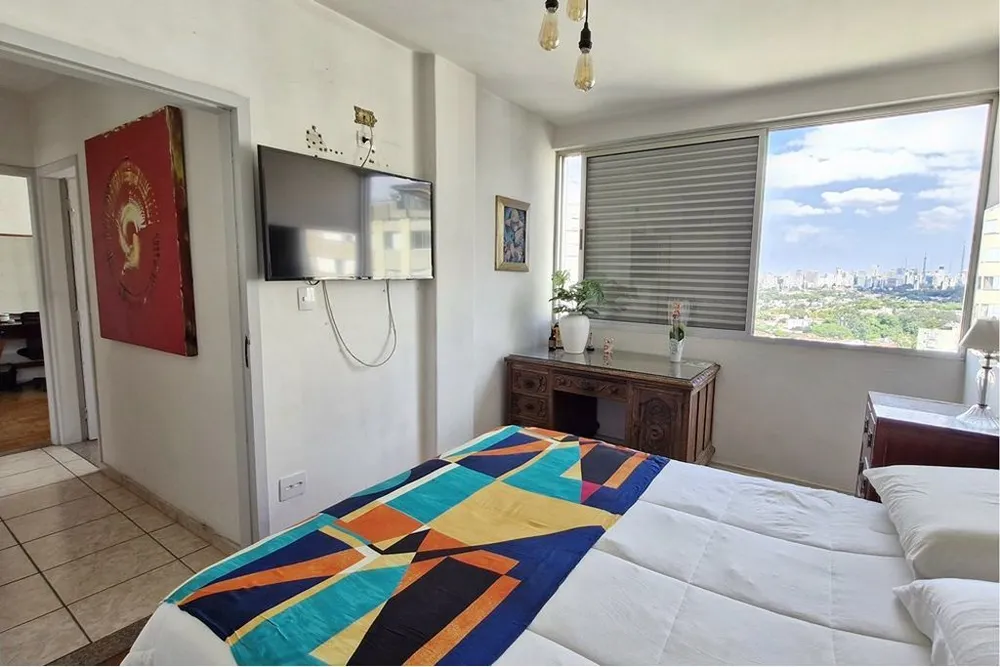 Apartamento, 3 quartos, 70 m² - Foto 4