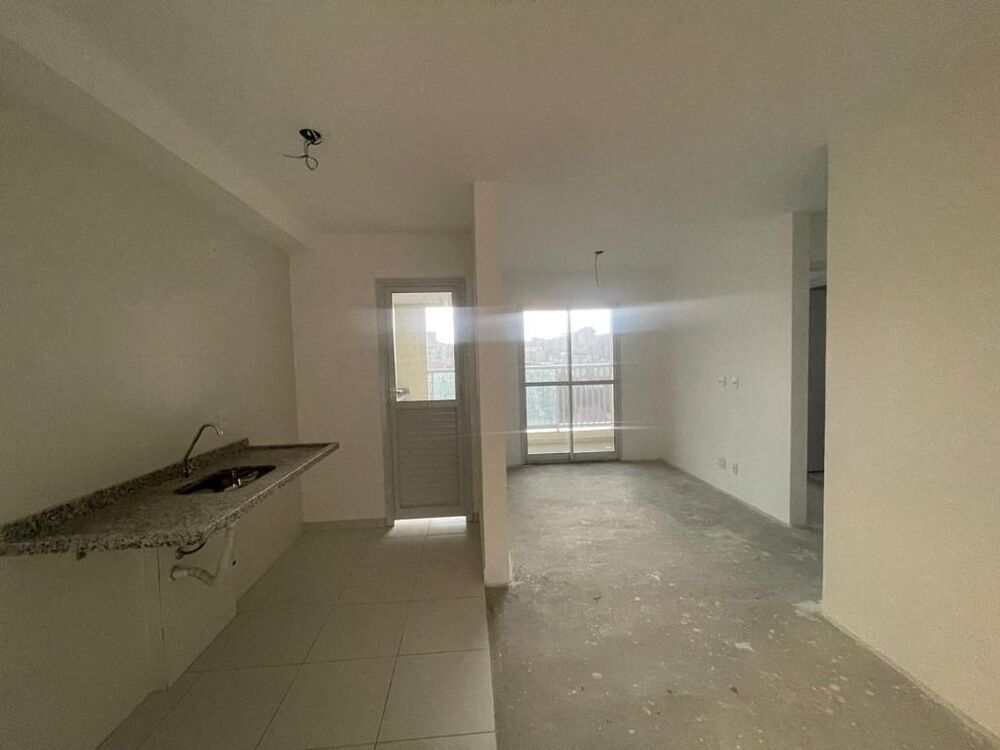Apartamento, 2 quartos, 55 m² - Foto 2