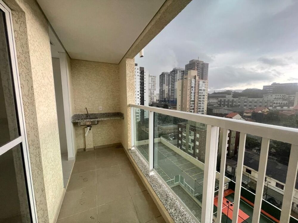 Apartamento, 2 quartos, 55 m² - Foto 1