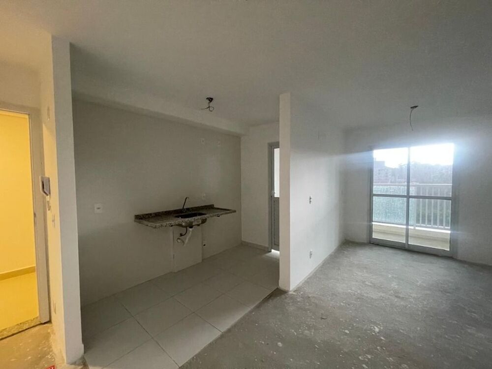 Apartamento, 2 quartos, 55 m² - Foto 3