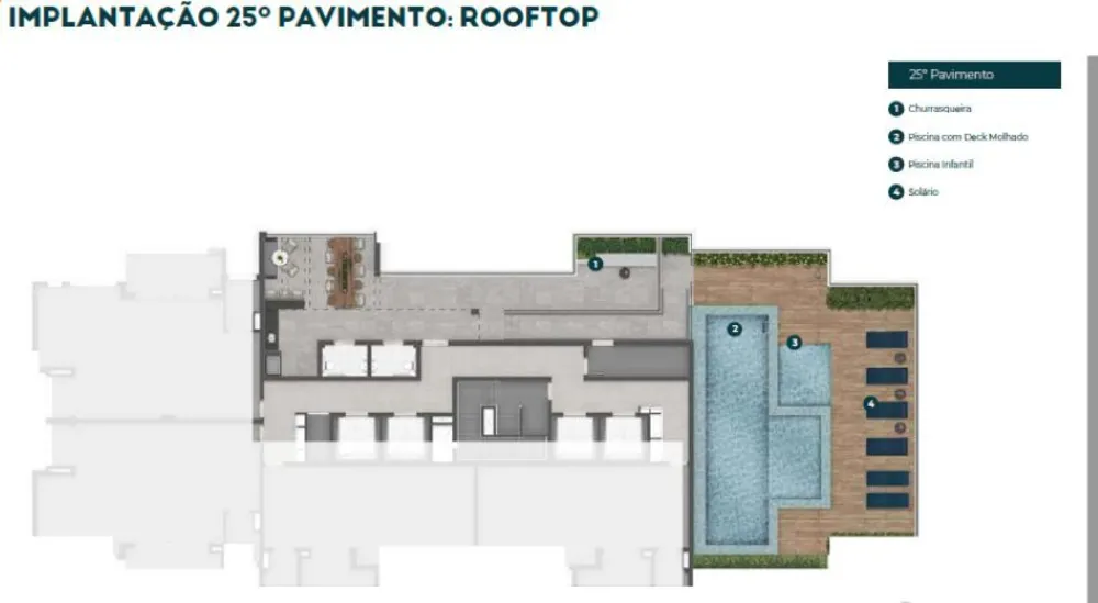 Kitnet-Studio, 27 m² - Foto 10