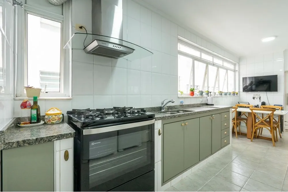 Apartamento, 4 quartos, 164 m² - Foto 8