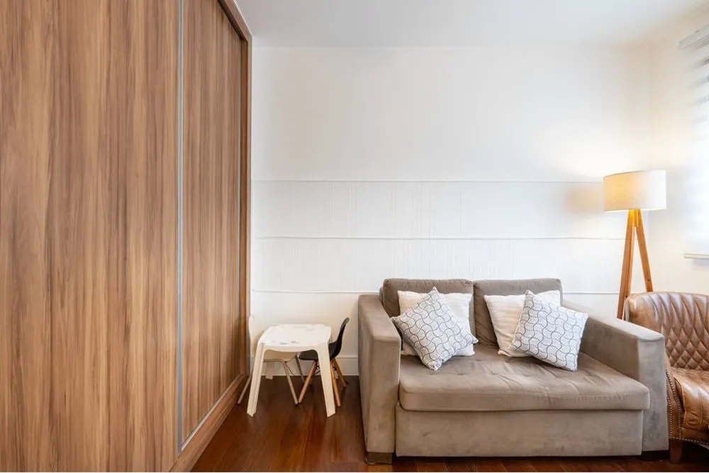 Apartamento, 4 quartos, 164 m² - Foto 3