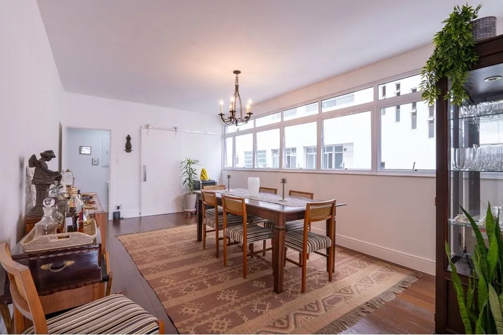 Apartamento, 4 quartos, 164 m² - Foto 6