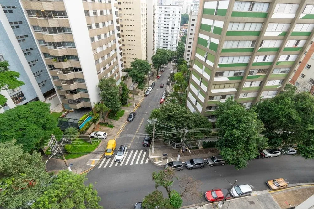 Apartamento, 4 quartos, 164 m² - Foto 6