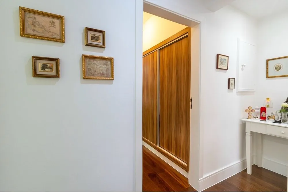 Apartamento, 4 quartos, 164 m² - Foto 2