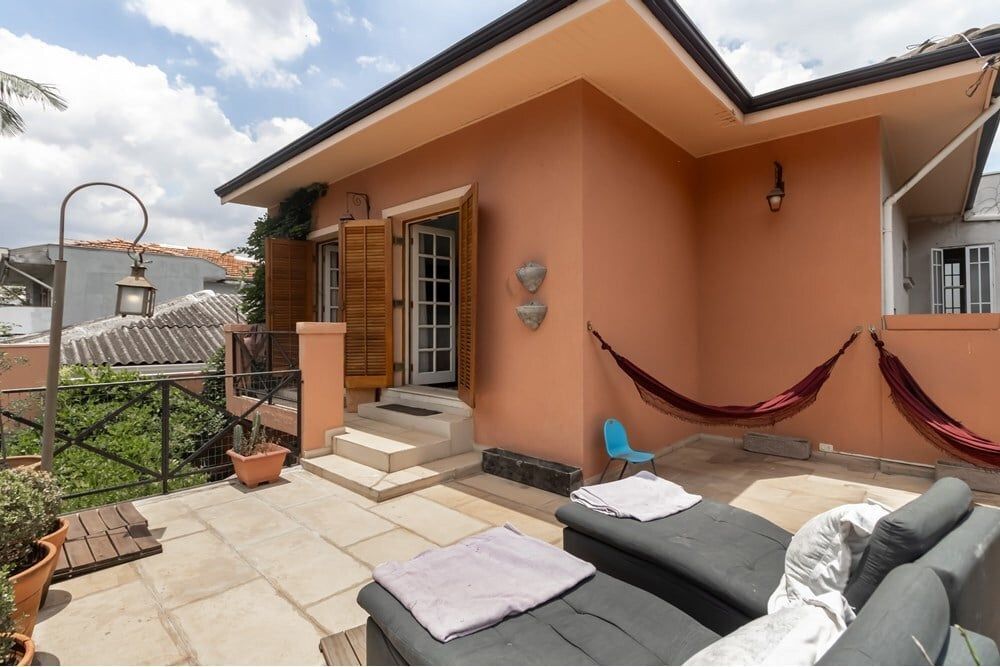 Casa de Condomínio, 4 quartos - Foto 47