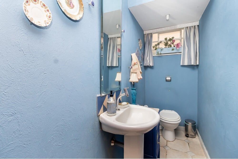 Casa de Condomínio, 4 quartos - Foto 43