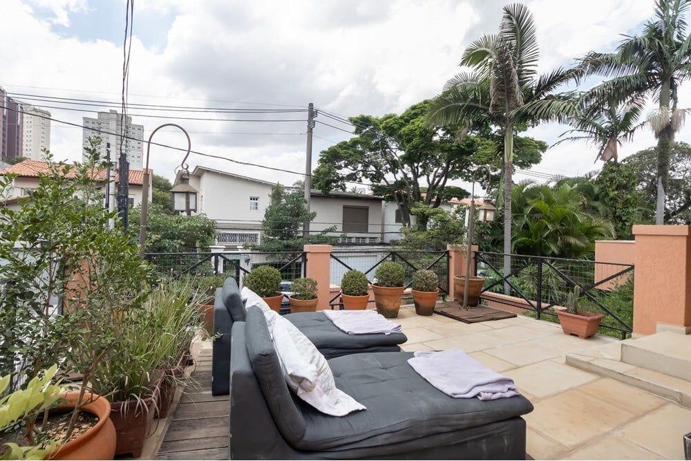 Casa de Condomínio, 4 quartos - Foto 44