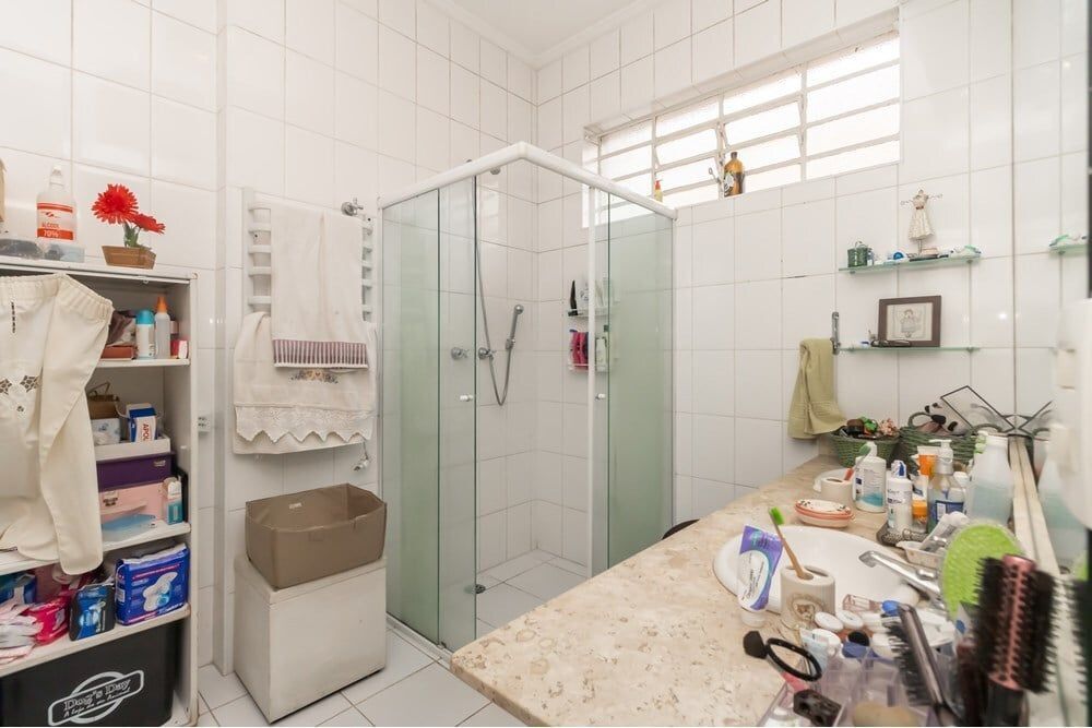 Casa de Condomínio, 4 quartos - Foto 45
