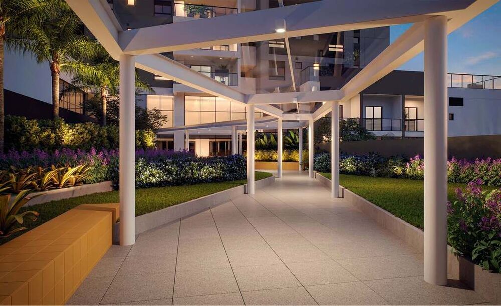 Loja-Salão, 301 m² - Foto 3