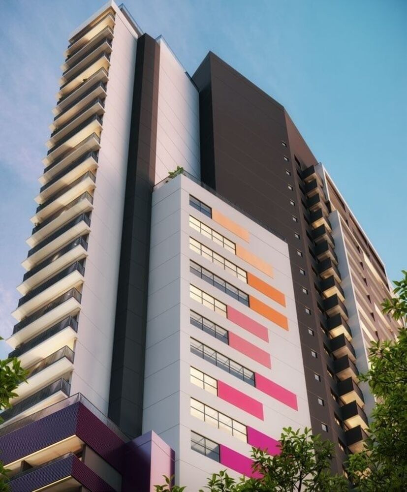 Apartamento, 2 quartos, 43 m² - Foto 6