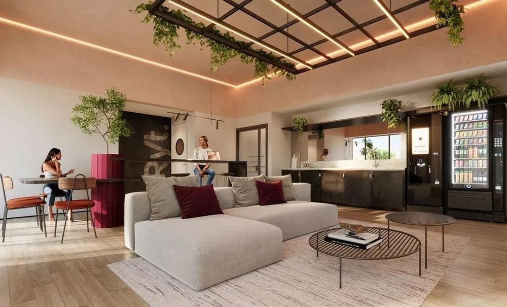Apartamento, 2 quartos, 43 m² - Foto 23