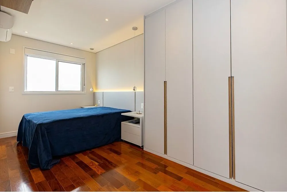 Apartamento, 3 quartos, 135 m² - Foto 2