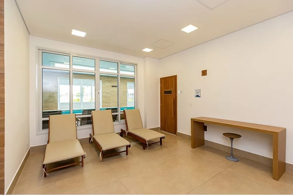 Apartamento, 3 quartos, 135 m² - Foto 1
