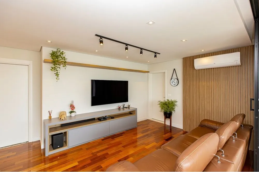 Apartamento, 3 quartos, 135 m² - Foto 6
