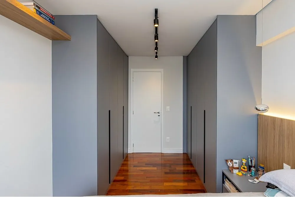 Apartamento, 3 quartos, 135 m² - Foto 3