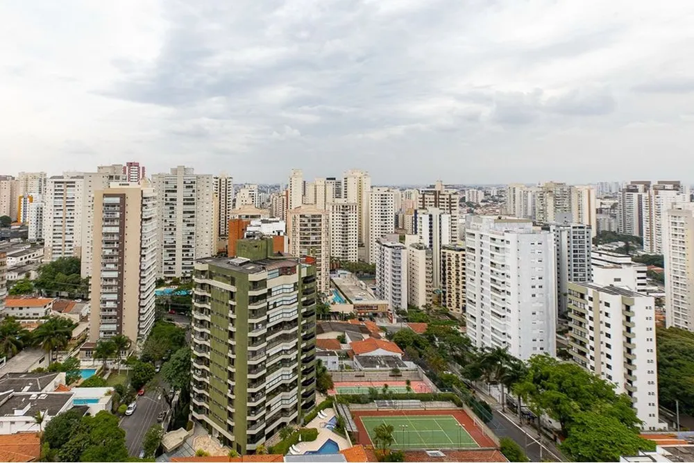 Apartamento, 3 quartos, 135 m² - Foto 4