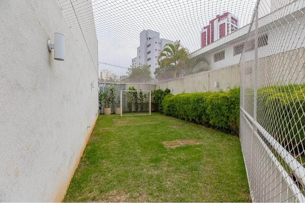 Apartamento, 3 quartos, 135 m² - Foto 5