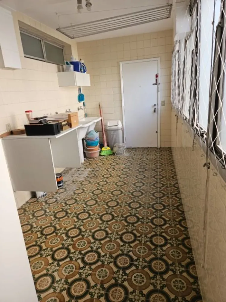 Apartamento, 4 quartos, 164 m² - Foto 6