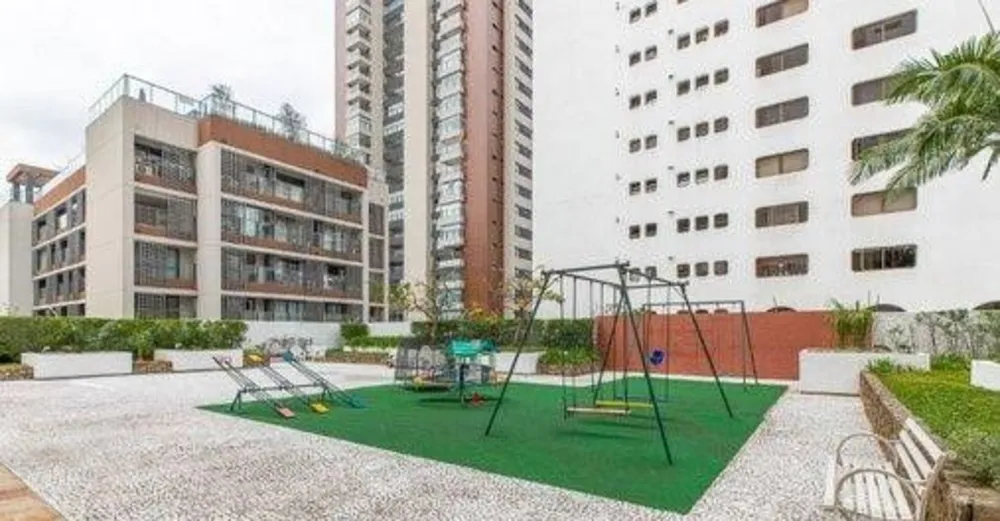 Apartamento, 4 quartos, 164 m² - Foto 10