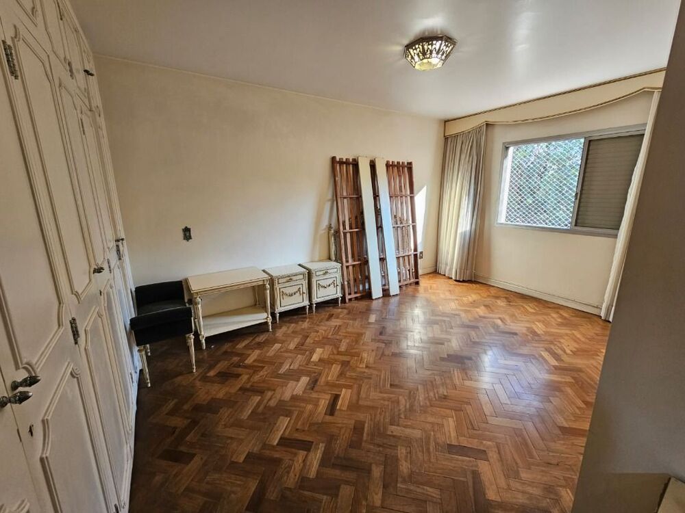 Apartamento, 4 quartos, 164 m² - Foto 2