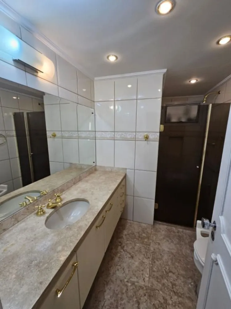 Apartamento, 4 quartos, 164 m² - Foto 8