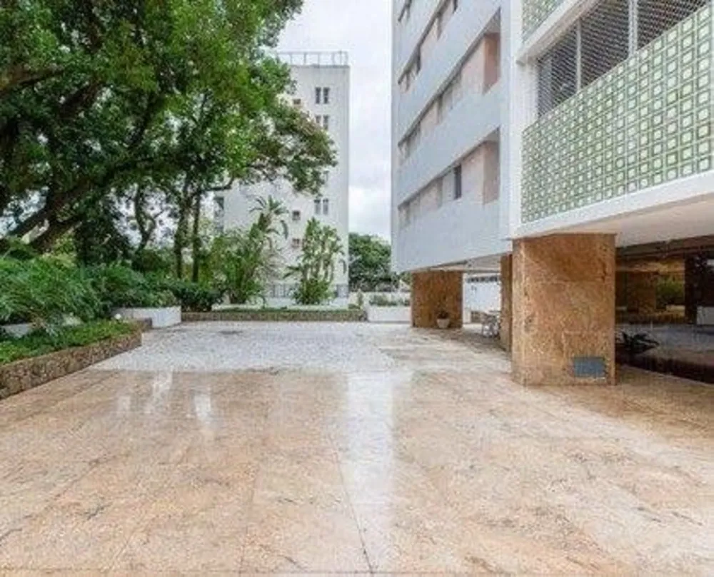 Apartamento, 4 quartos, 164 m² - Foto 9