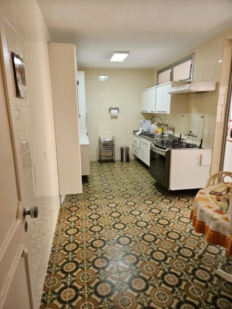 Apartamento, 4 quartos, 164 m² - Foto 5