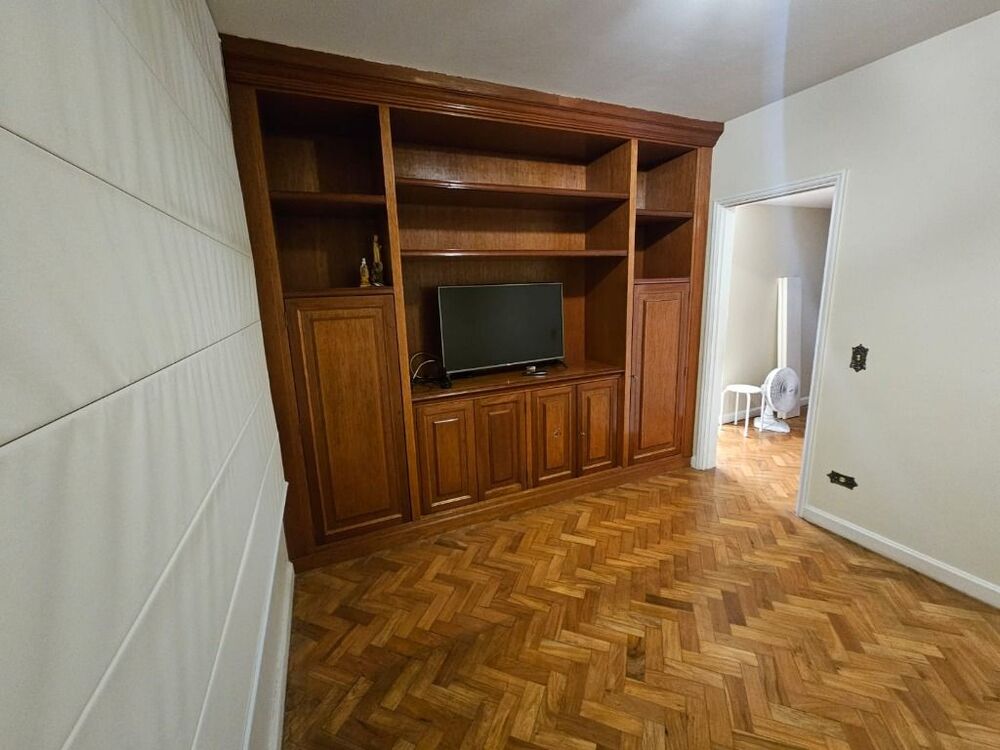 Apartamento, 4 quartos, 164 m² - Foto 4