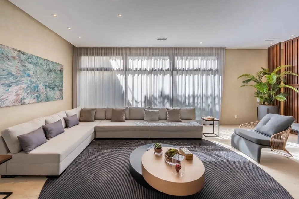 Apartamento, 3 quartos, 153 m² - Foto 1