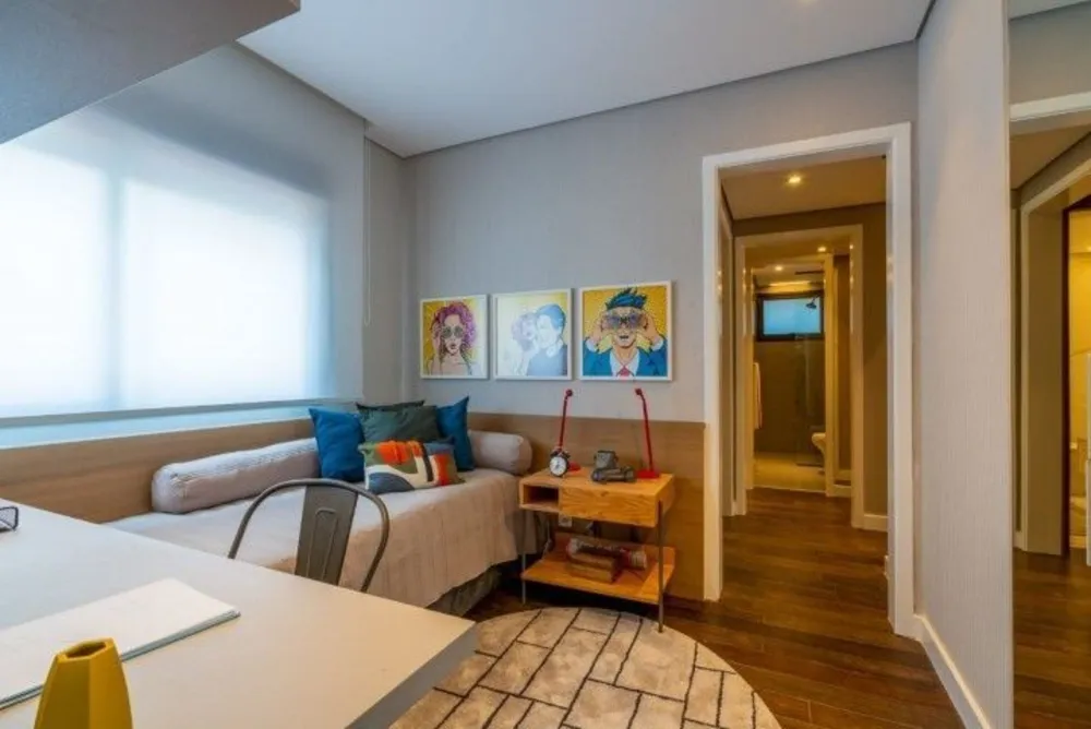Apartamento, 3 quartos, 153 m² - Foto 6