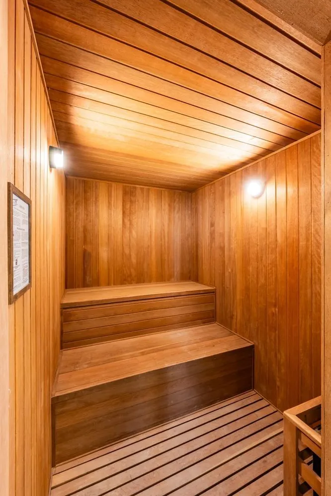 Apartamento, 3 quartos, 153 m² - Foto 2
