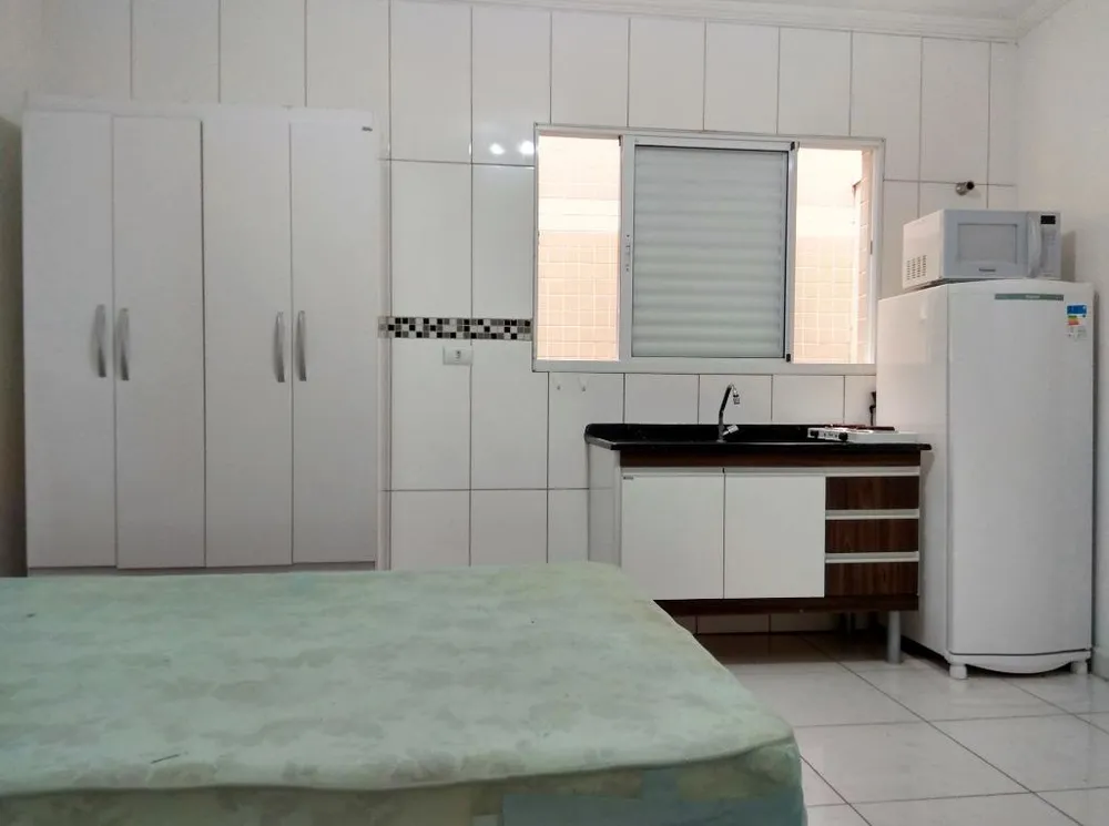 Kitnet-Studio, 16 m² - Foto 4