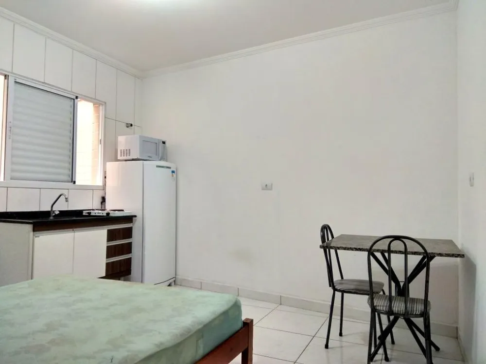 Kitnet-Studio, 16 m² - Foto 1