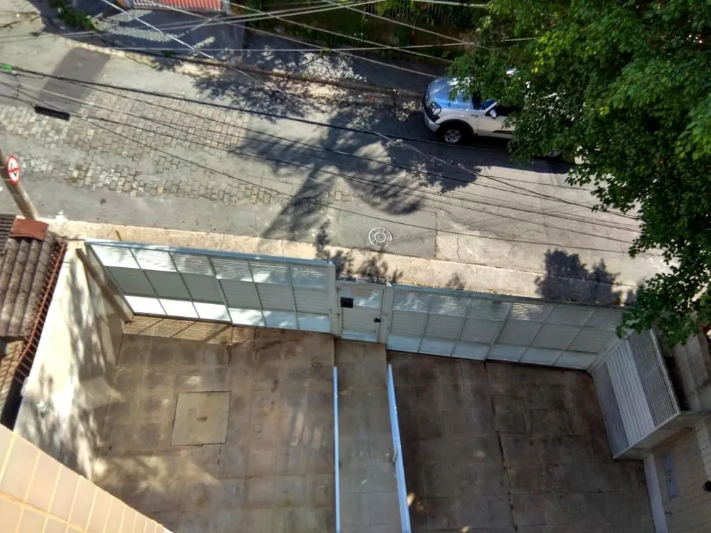 Kitnet-Studio, 16 m² - Foto 11