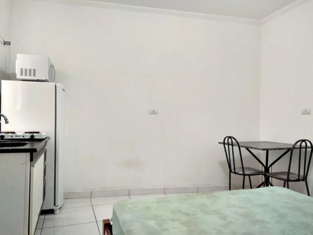Kitnet-Studio, 16 m² - Foto 3