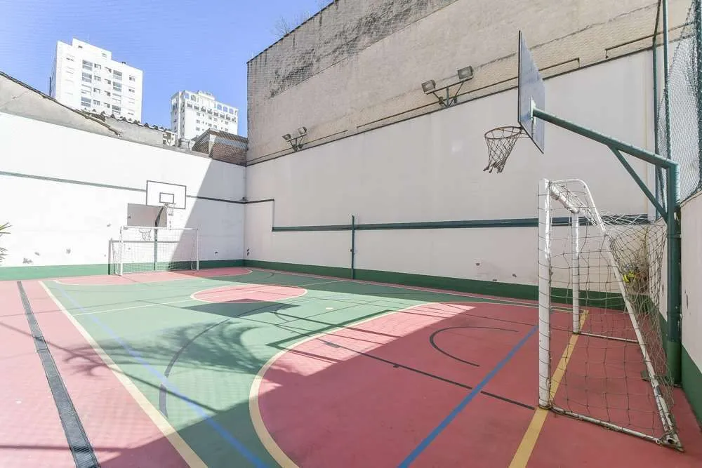 Apartamento, 2 quartos, 60 m² - Foto 5