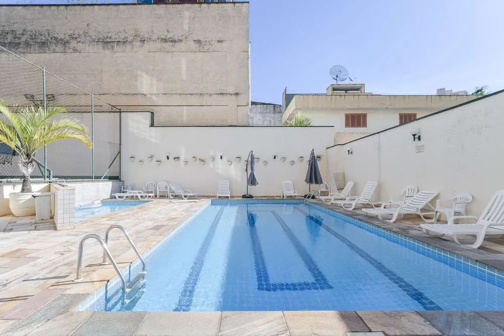 Apartamento, 2 quartos, 60 m² - Foto 4
