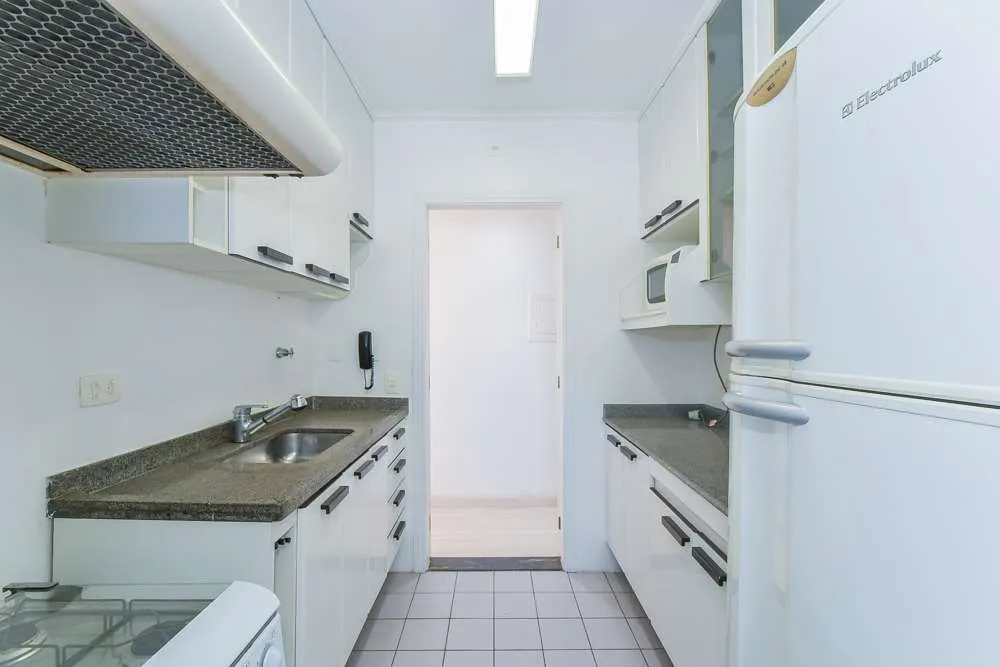 Apartamento, 2 quartos, 60 m² - Foto 3