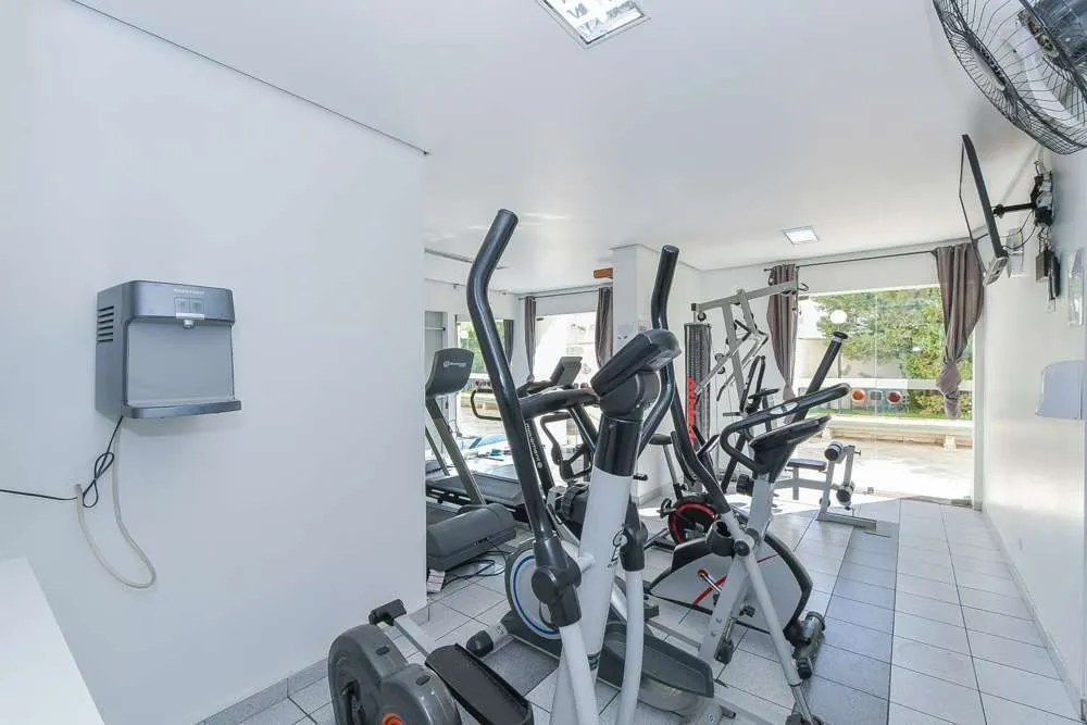 Apartamento, 2 quartos, 60 m² - Foto 2