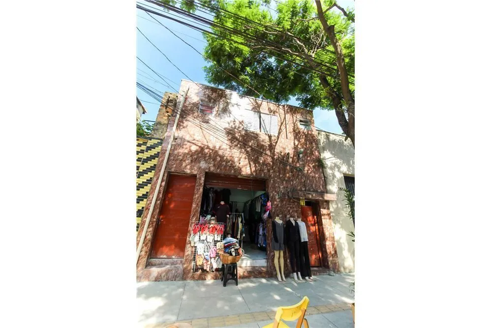 Loja-Salão, 990 m² - Foto 5