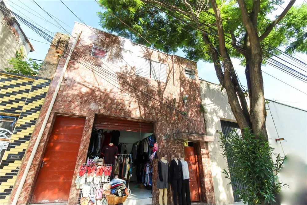 Loja-Salão, 990 m² - Foto 7
