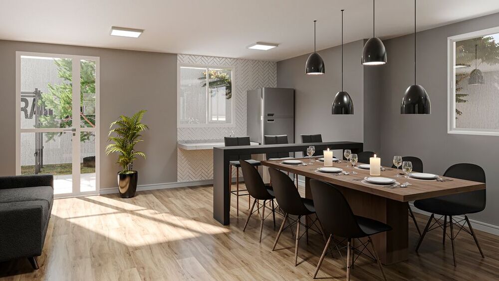 Kitnet-Studio, 16 m² - Foto 11